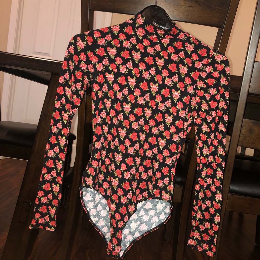 Forever 21 Bodysuit !!!